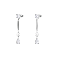 Pendientes Brosway Mujer in Acero BFF194 - BFF194